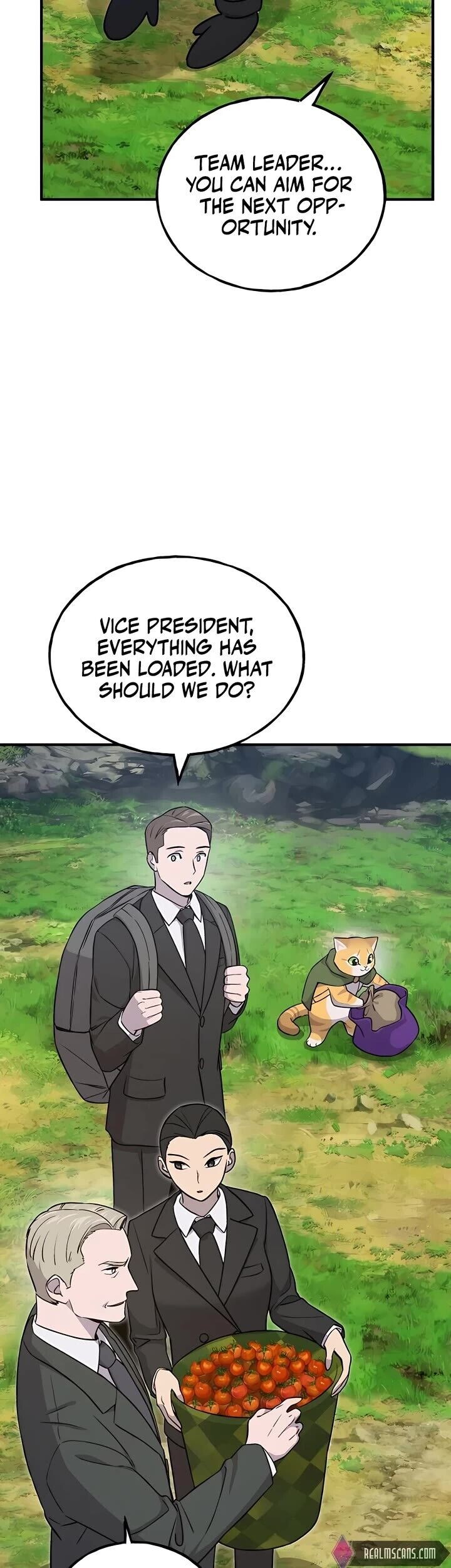 The Top Dungeon Farmer Chapter 18 Page 5