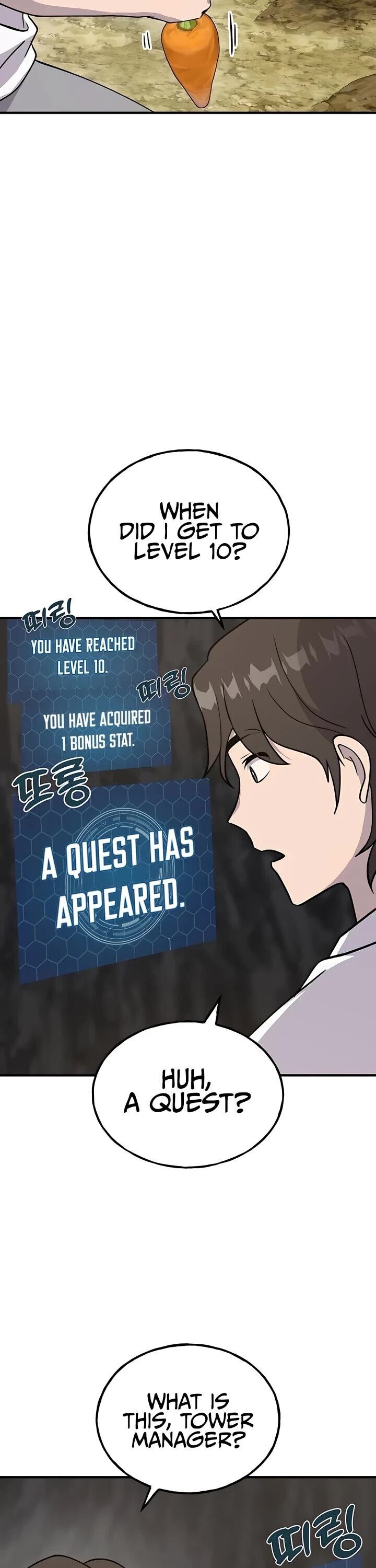 The Top Dungeon Farmer Chapter 18 Page 51