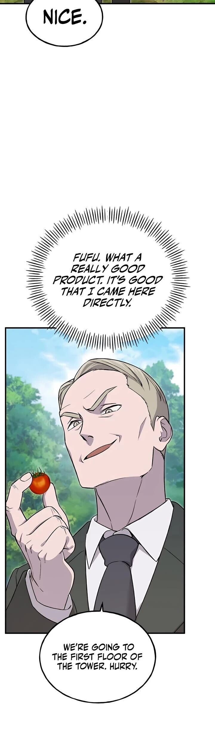 The Top Dungeon Farmer Chapter 18 Page 6