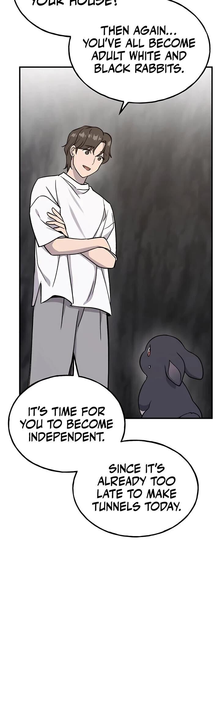 The Top Dungeon Farmer Chapter 18 Page 62