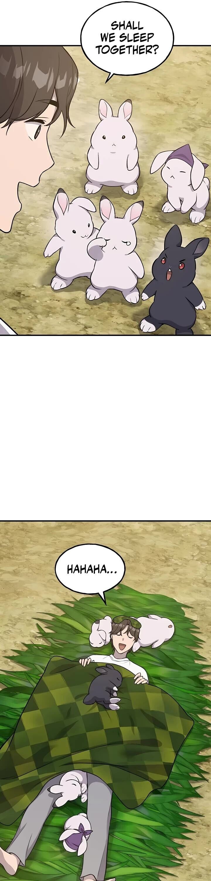 The Top Dungeon Farmer Chapter 18 Page 63