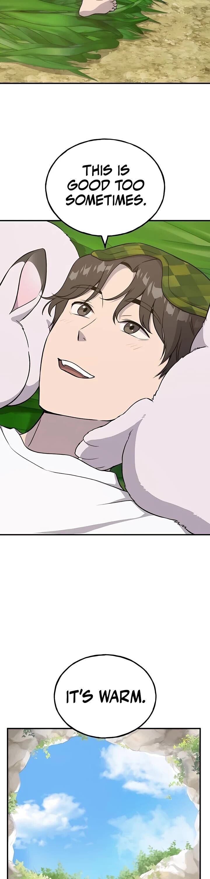 The Top Dungeon Farmer Chapter 18 Page 64