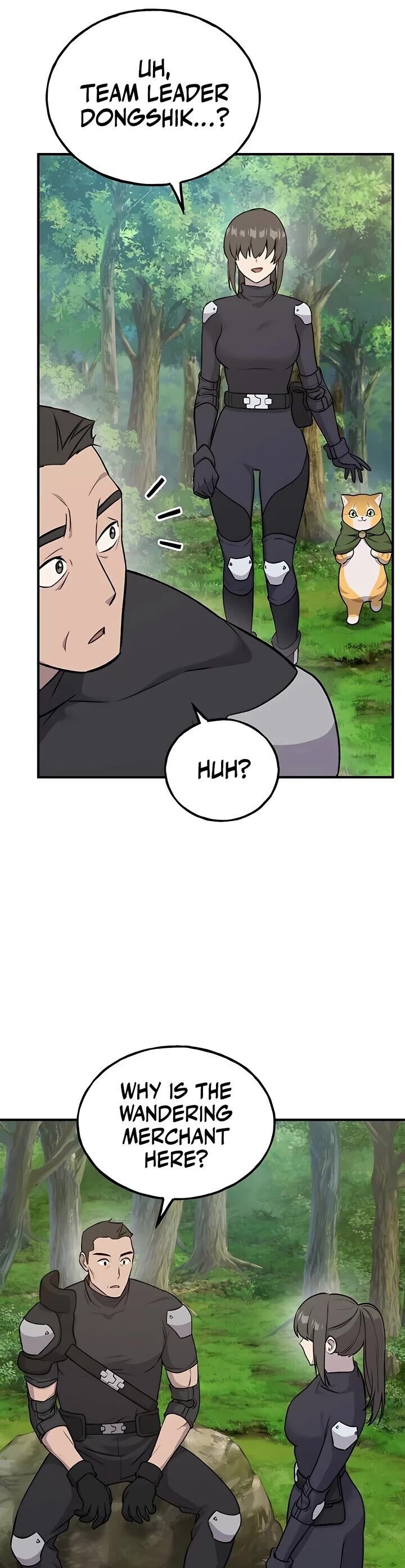 The Top Dungeon Farmer Chapter 18 Page 66