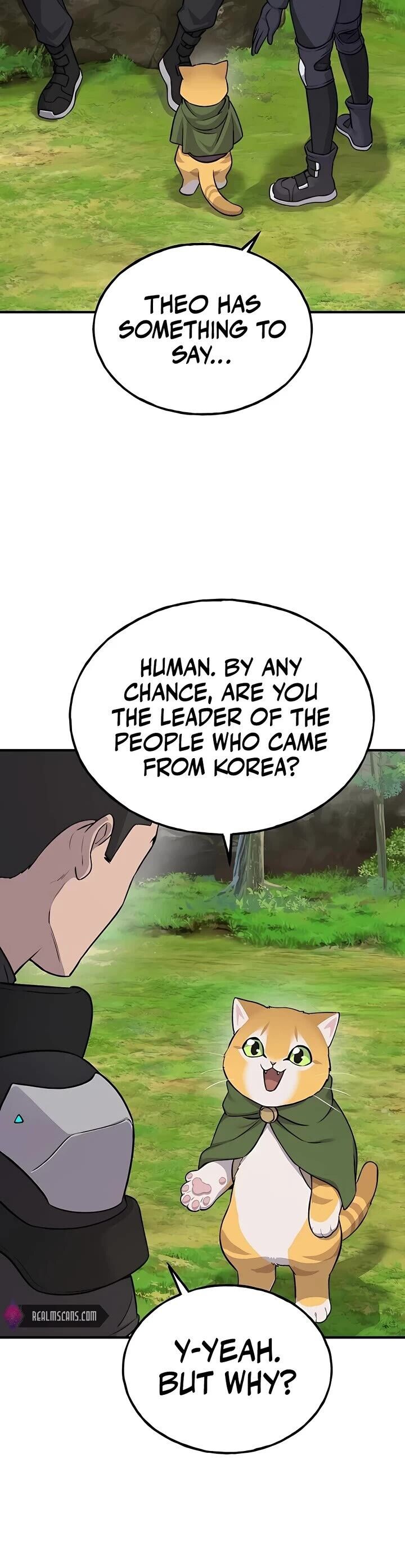 The Top Dungeon Farmer Chapter 18 Page 67