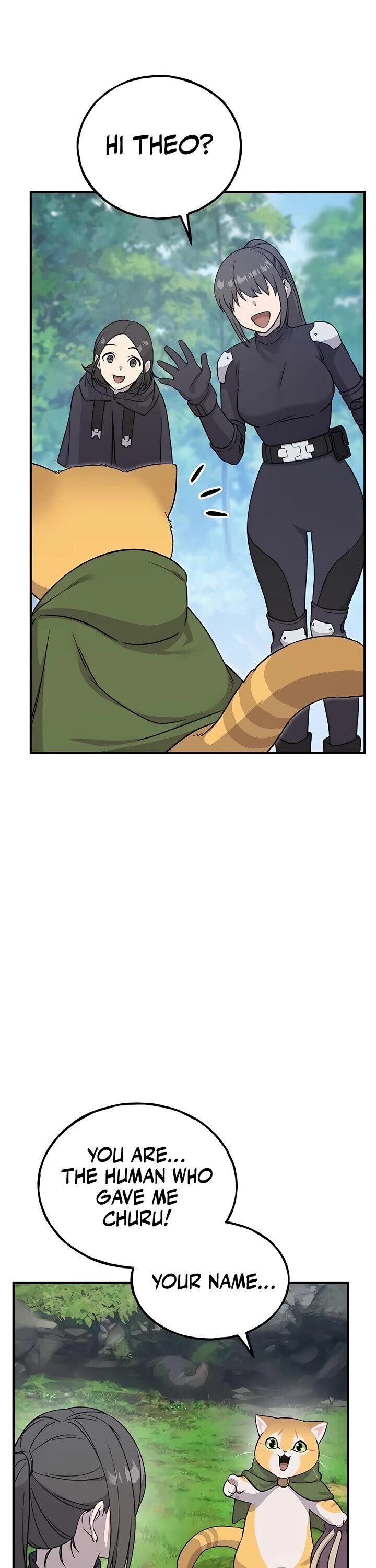 The Top Dungeon Farmer Chapter 18 Page 7