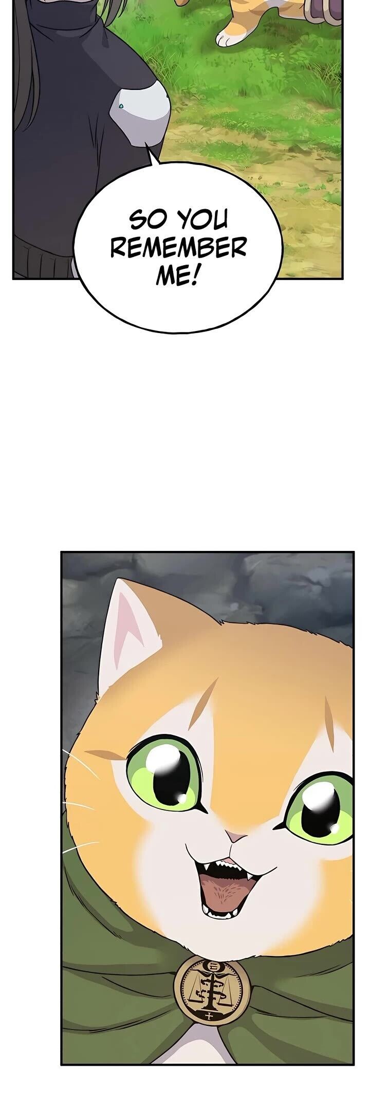 The Top Dungeon Farmer Chapter 18 Page 8