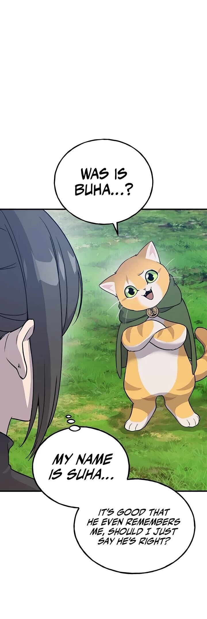 The Top Dungeon Farmer Chapter 18 Page 9