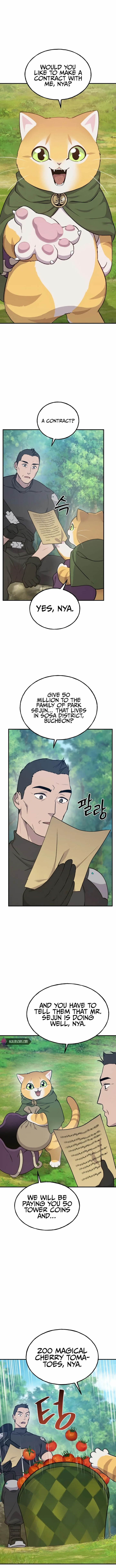 The Top Dungeon Farmer Chapter 19 Page 1