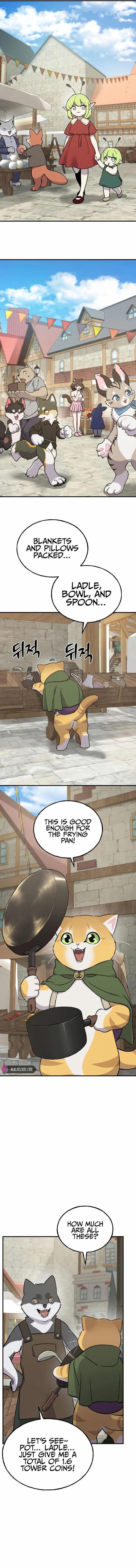 The Top Dungeon Farmer Chapter 19 Page 14