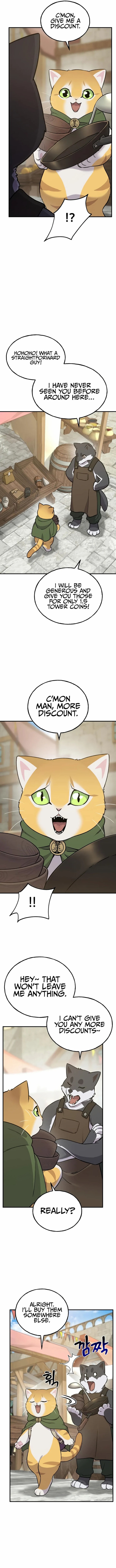 The Top Dungeon Farmer Chapter 19 Page 15