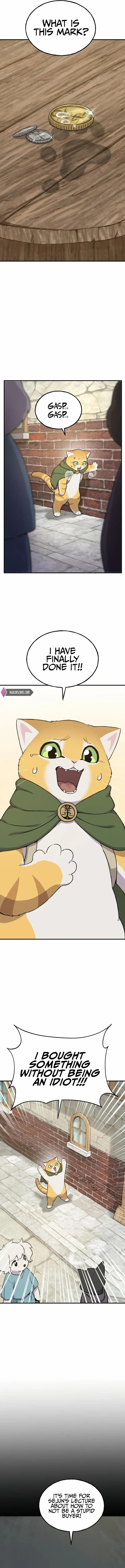 The Top Dungeon Farmer Chapter 19 Page 17