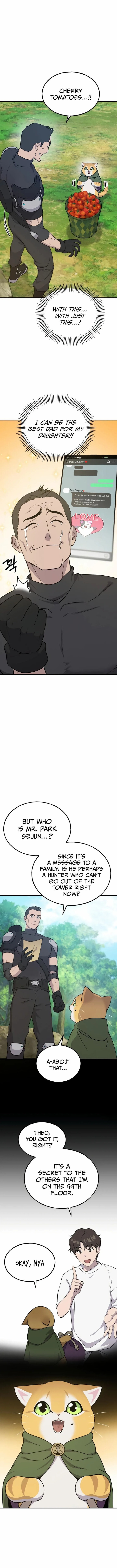 The Top Dungeon Farmer Chapter 19 Page 2