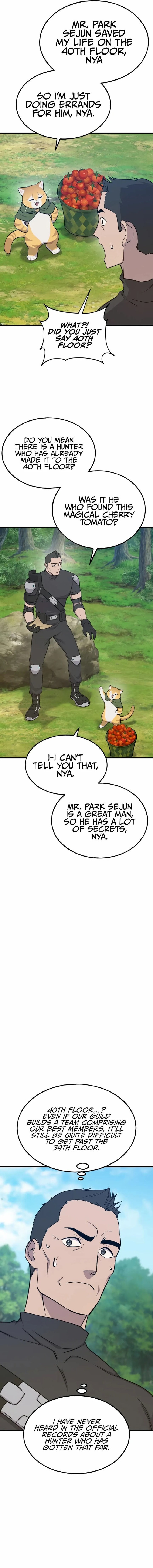 The Top Dungeon Farmer Chapter 19 Page 3