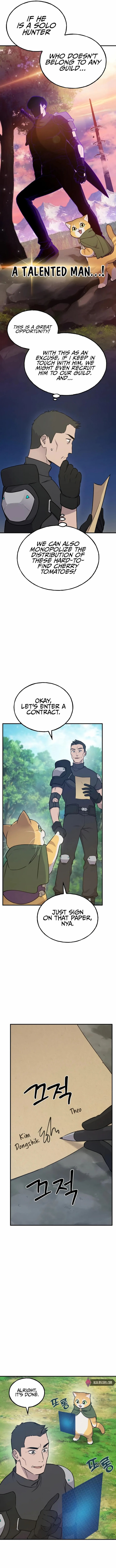 The Top Dungeon Farmer Chapter 19 Page 4