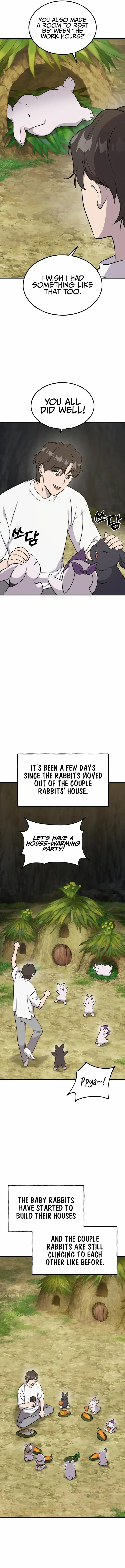 The Top Dungeon Farmer Chapter 19 Page 7