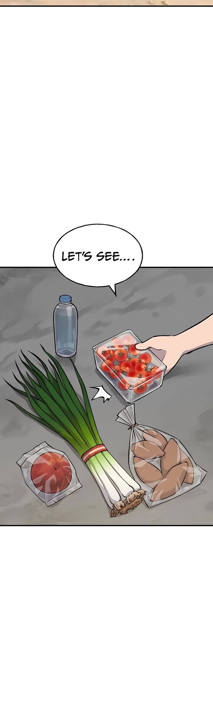 The Top Dungeon Farmer Chapter 2 Page 11