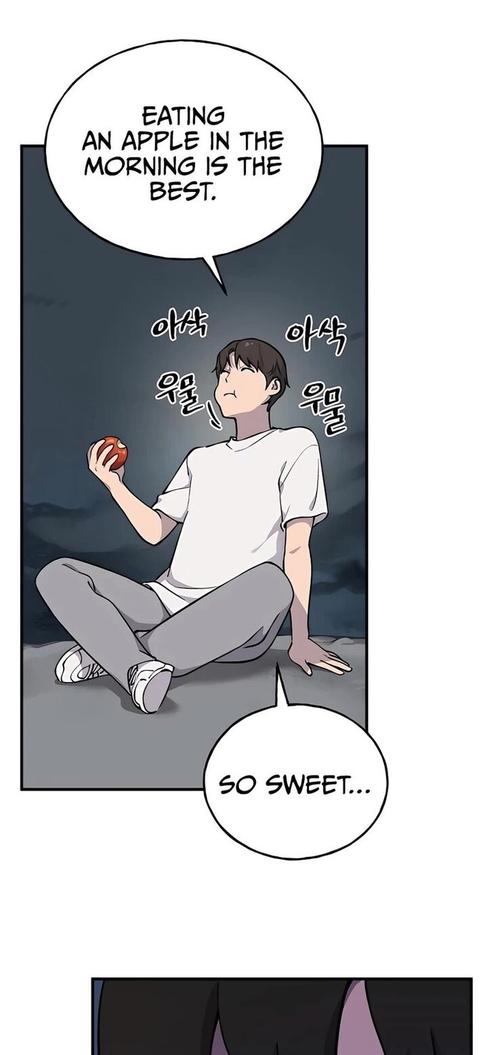 The Top Dungeon Farmer Chapter 2 Page 13