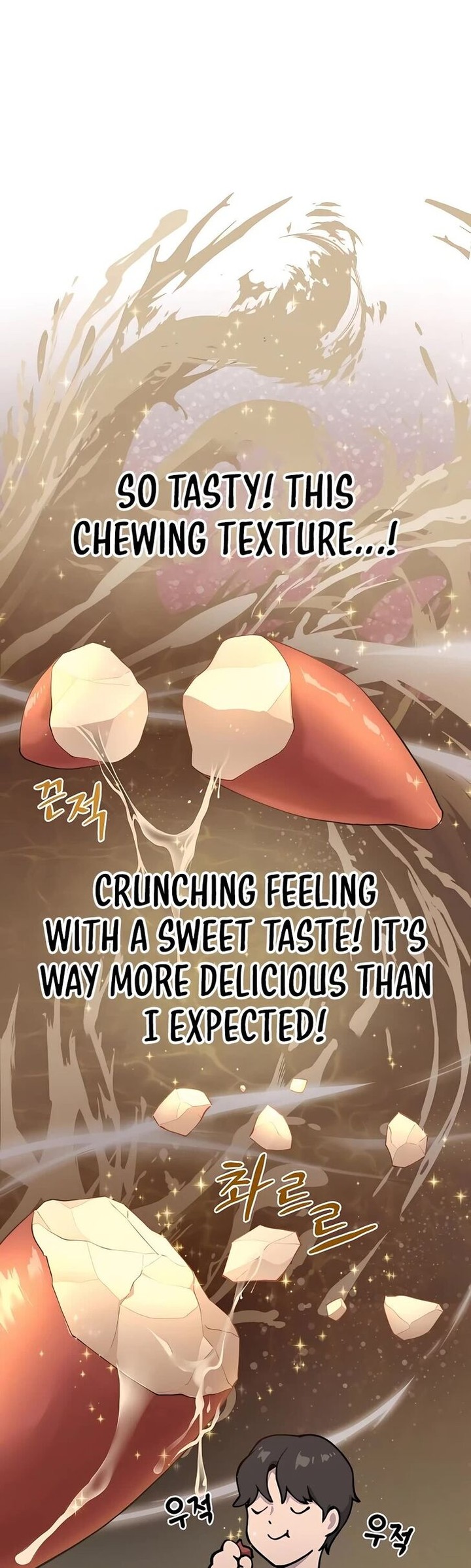 The Top Dungeon Farmer Chapter 2 Page 16