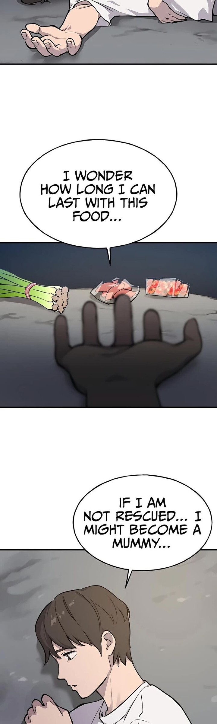 The Top Dungeon Farmer Chapter 2 Page 21