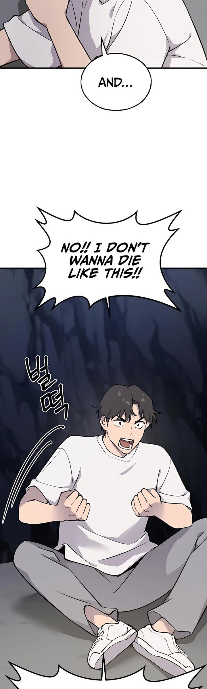 The Top Dungeon Farmer Chapter 2 Page 22