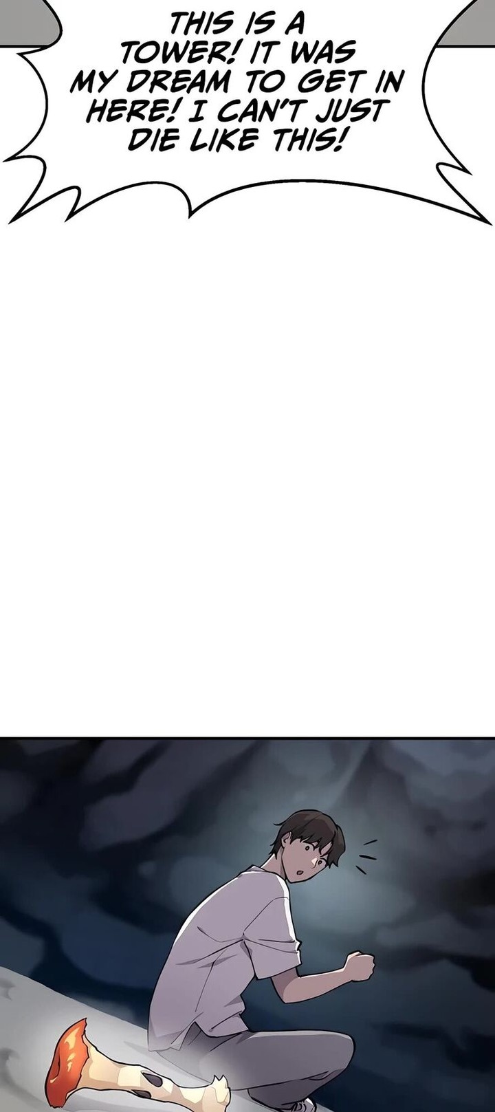 The Top Dungeon Farmer Chapter 2 Page 23