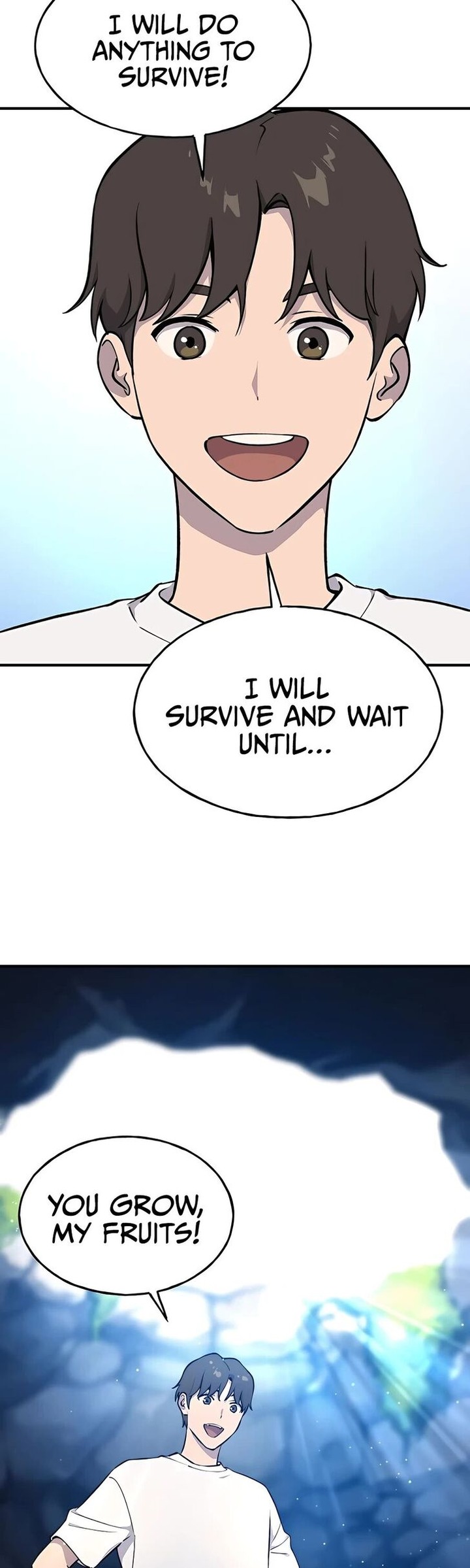 The Top Dungeon Farmer Chapter 2 Page 27