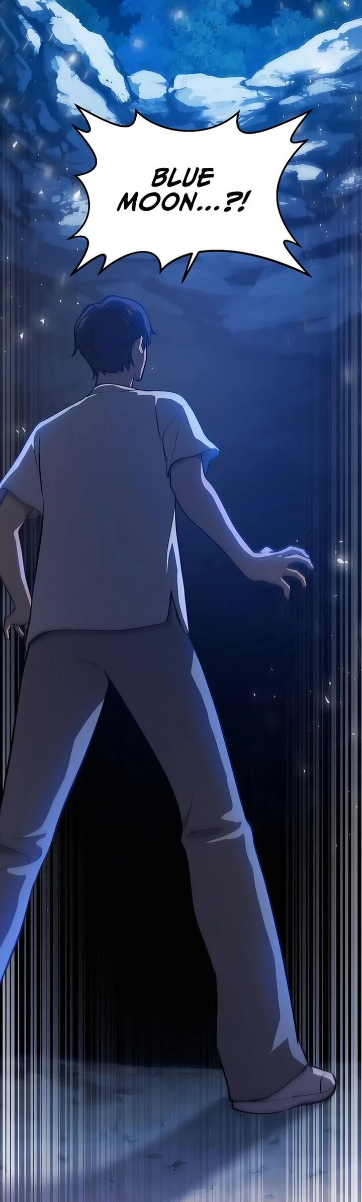 The Top Dungeon Farmer Chapter 2 Page 32