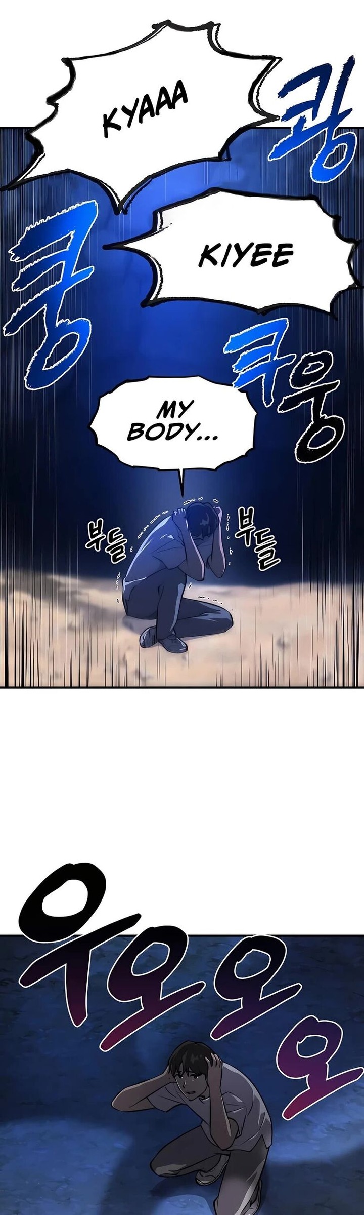 The Top Dungeon Farmer Chapter 2 Page 34