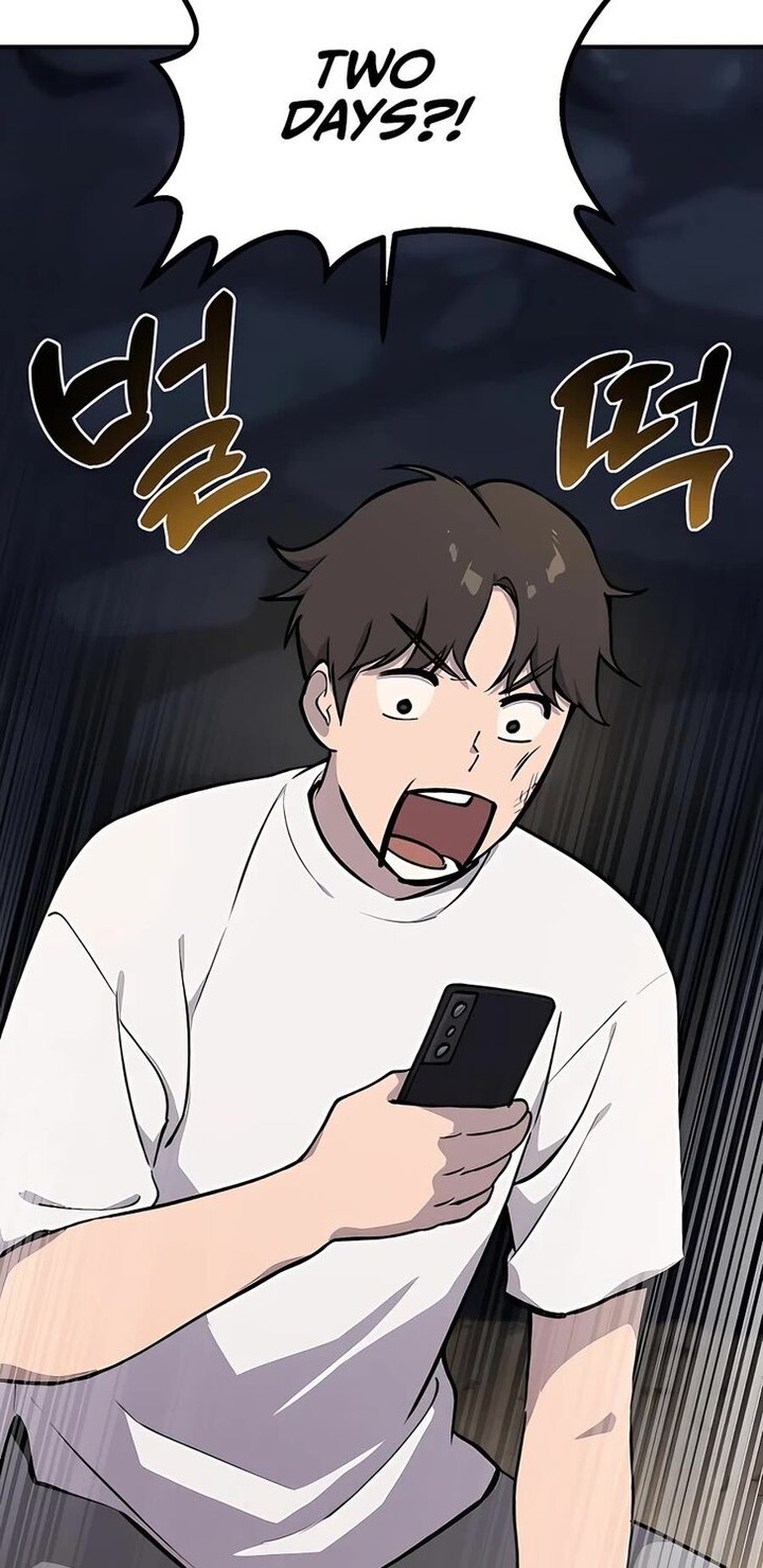 The Top Dungeon Farmer Chapter 2 Page 41