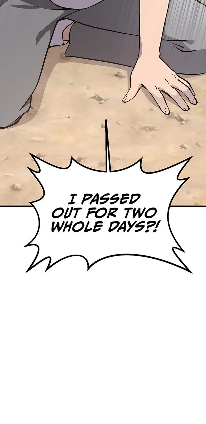 The Top Dungeon Farmer Chapter 2 Page 42