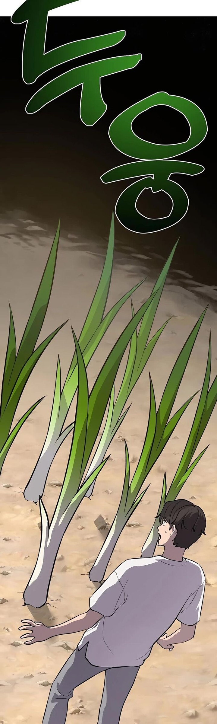 The Top Dungeon Farmer Chapter 2 Page 45