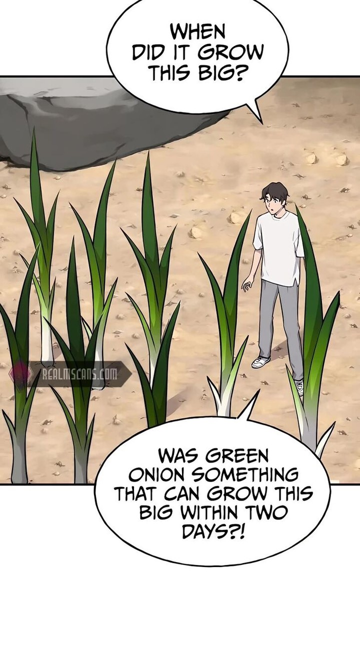 The Top Dungeon Farmer Chapter 2 Page 47