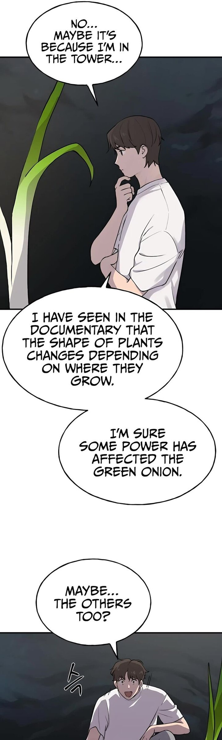 The Top Dungeon Farmer Chapter 2 Page 48