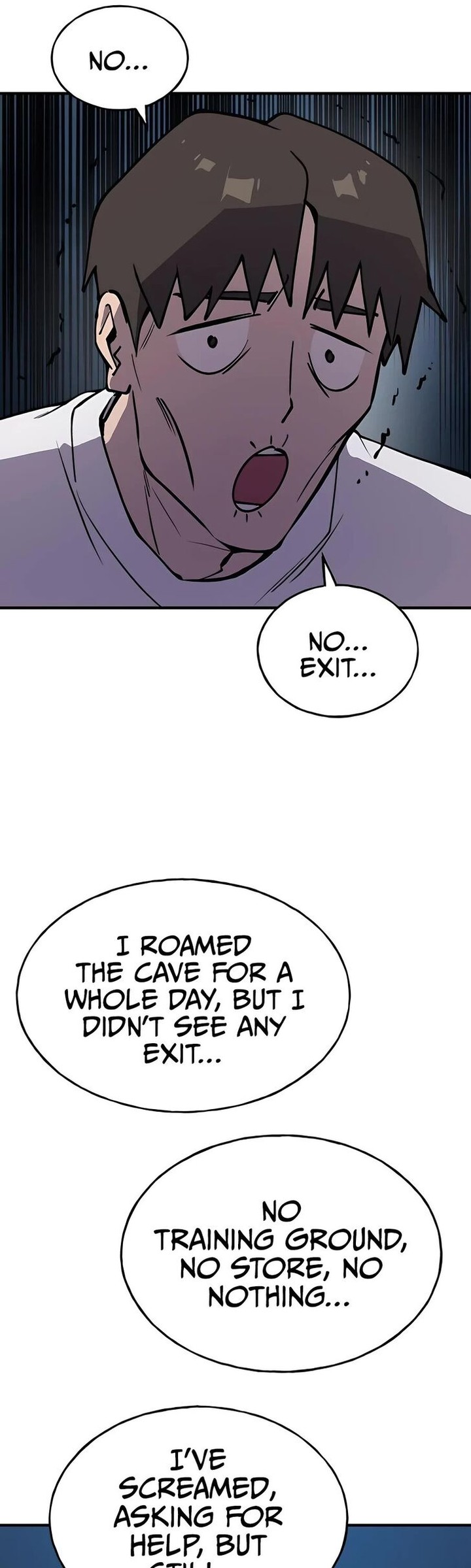 The Top Dungeon Farmer Chapter 2 Page 5