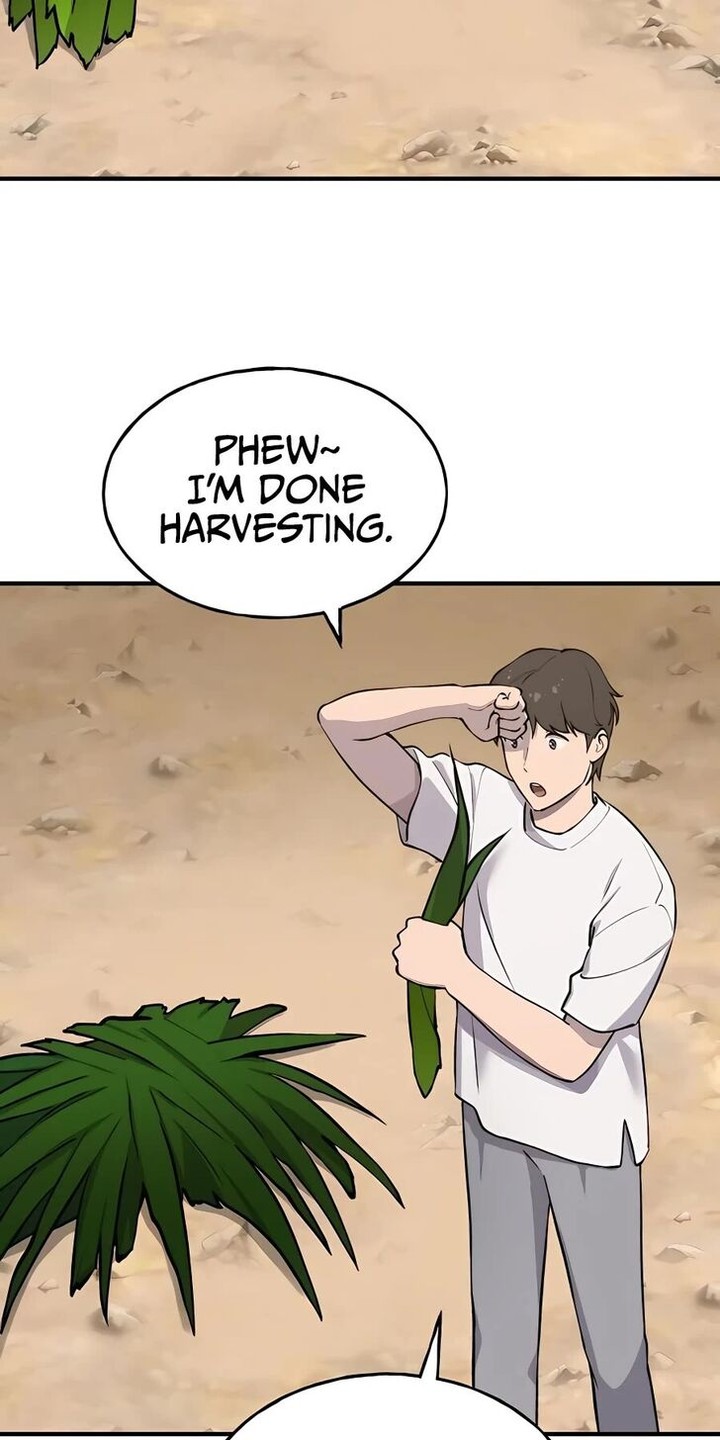 The Top Dungeon Farmer Chapter 2 Page 51