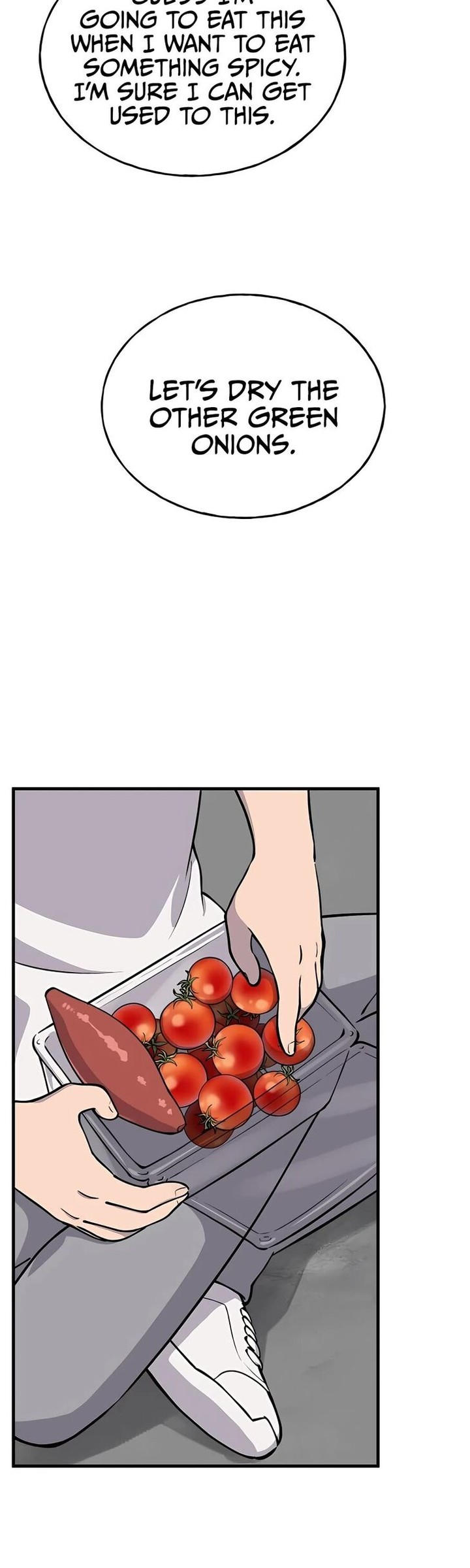 The Top Dungeon Farmer Chapter 2 Page 55