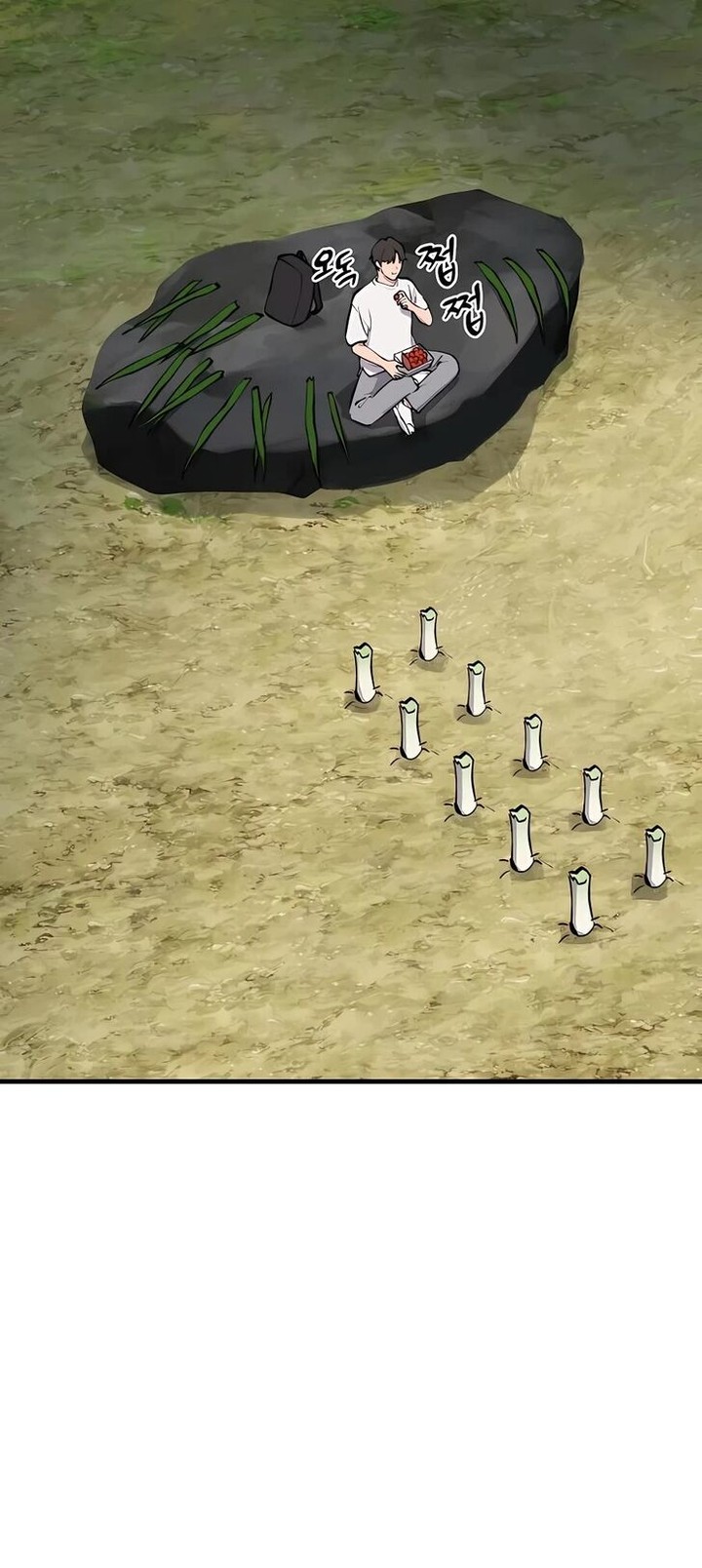 The Top Dungeon Farmer Chapter 2 Page 57