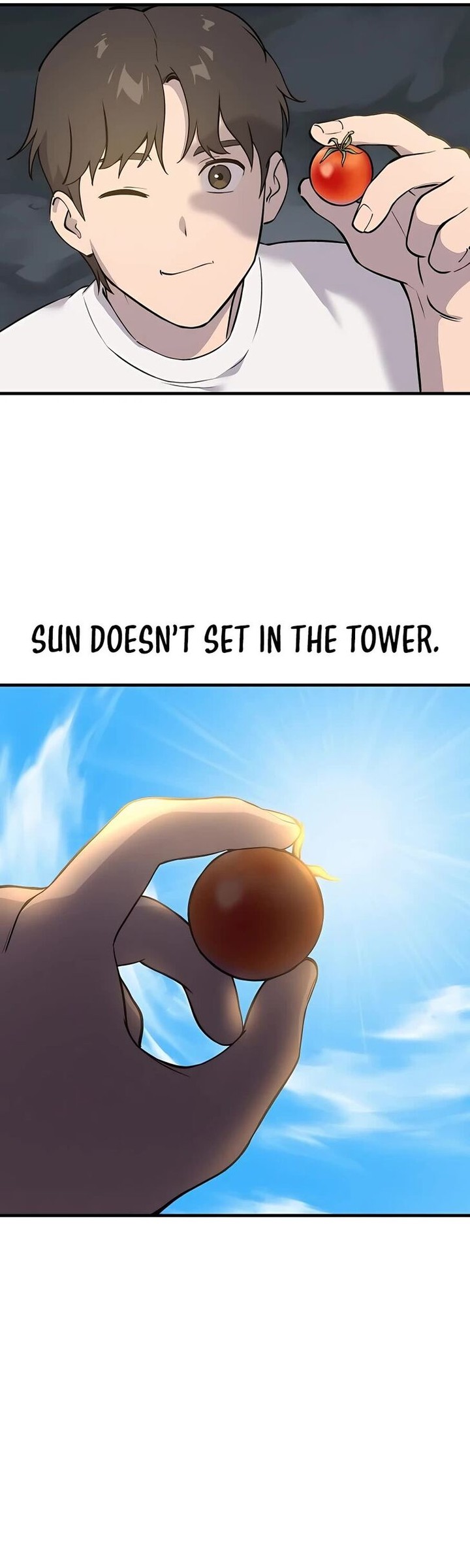 The Top Dungeon Farmer Chapter 2 Page 58