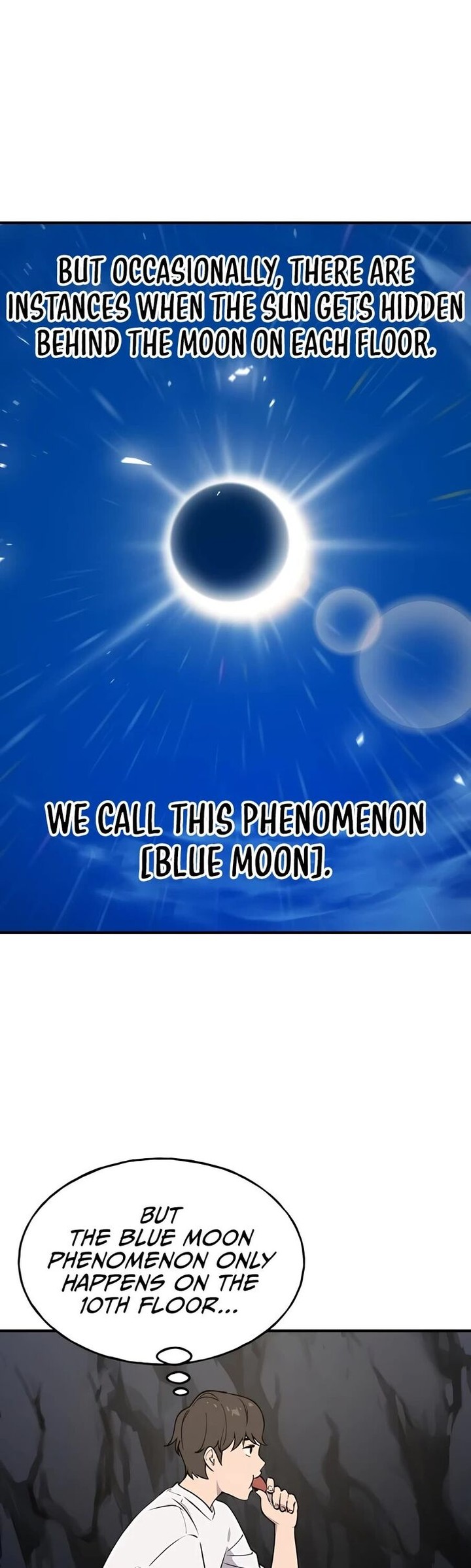 The Top Dungeon Farmer Chapter 2 Page 59