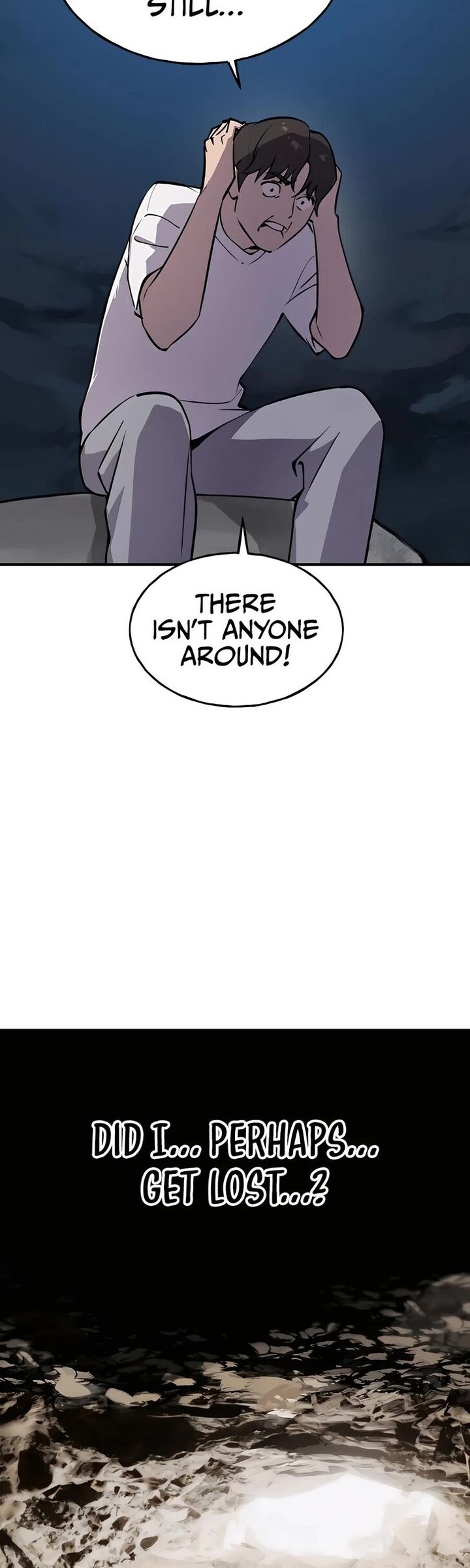 The Top Dungeon Farmer Chapter 2 Page 6