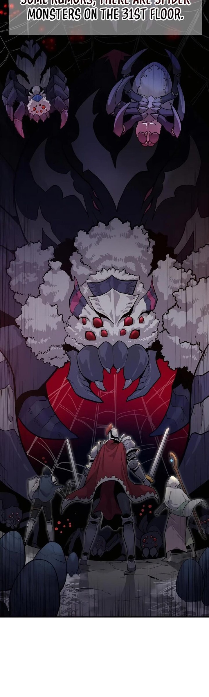 The Top Dungeon Farmer Chapter 2 Page 65