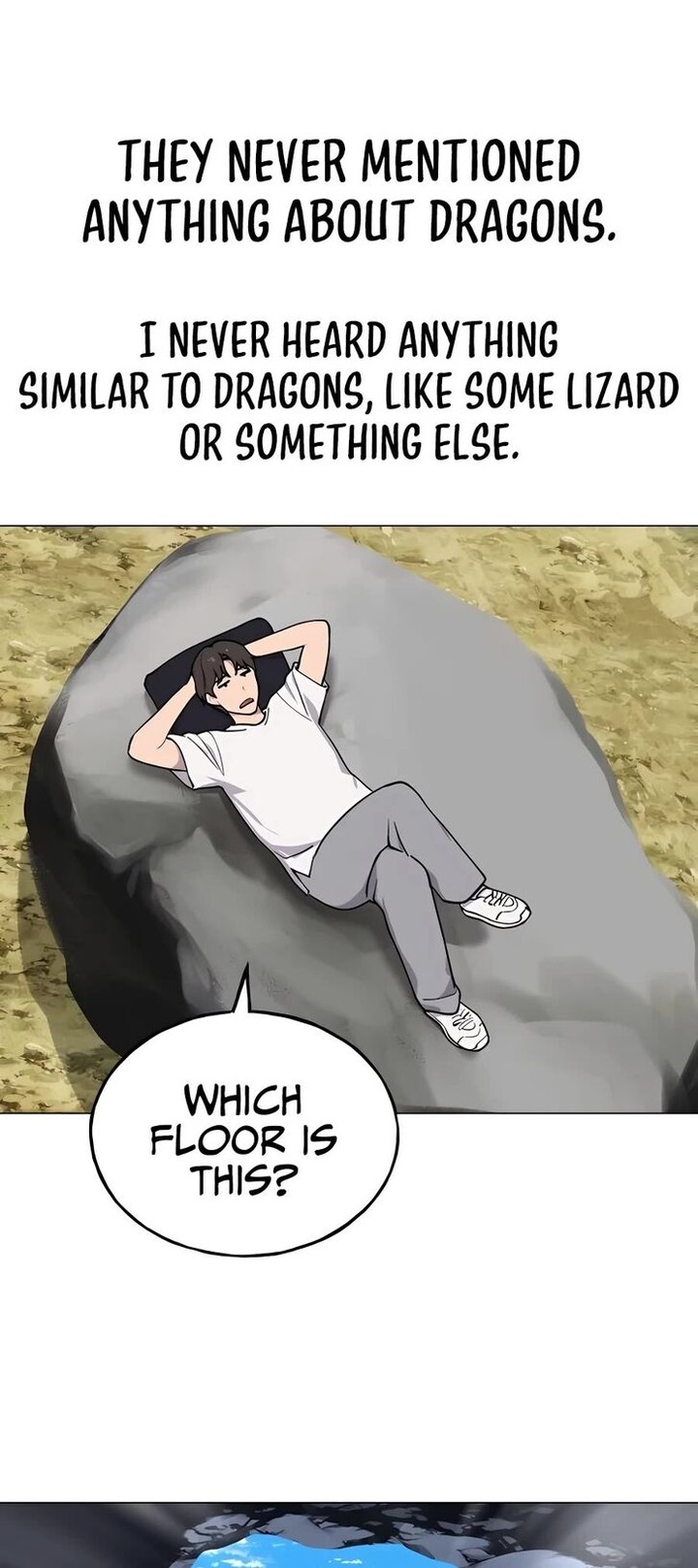 The Top Dungeon Farmer Chapter 2 Page 66