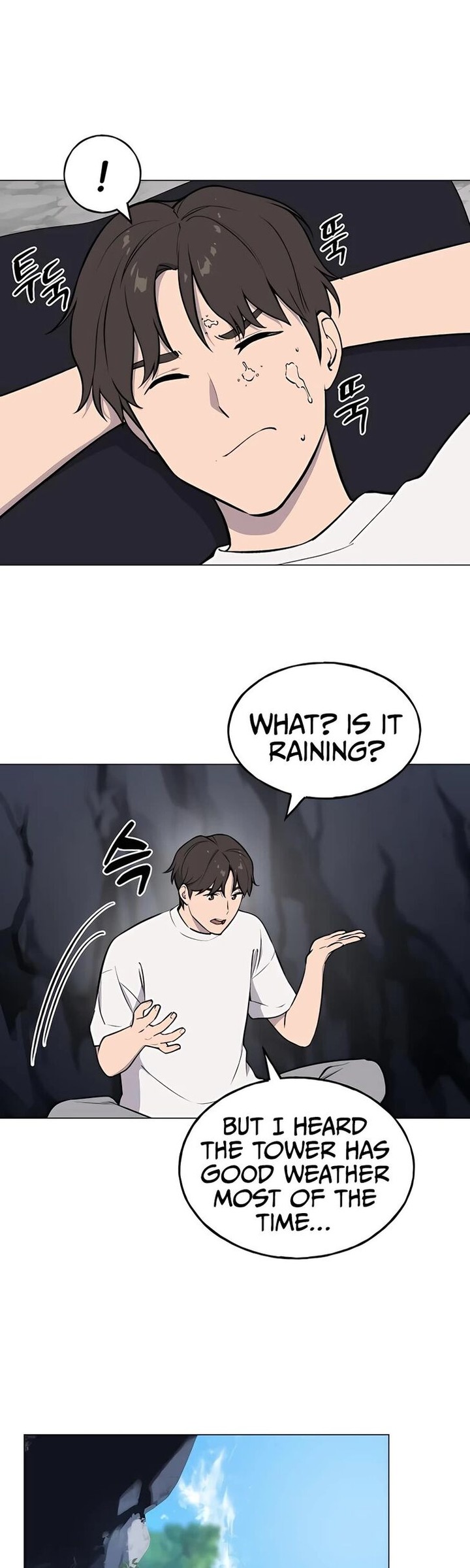 The Top Dungeon Farmer Chapter 2 Page 68