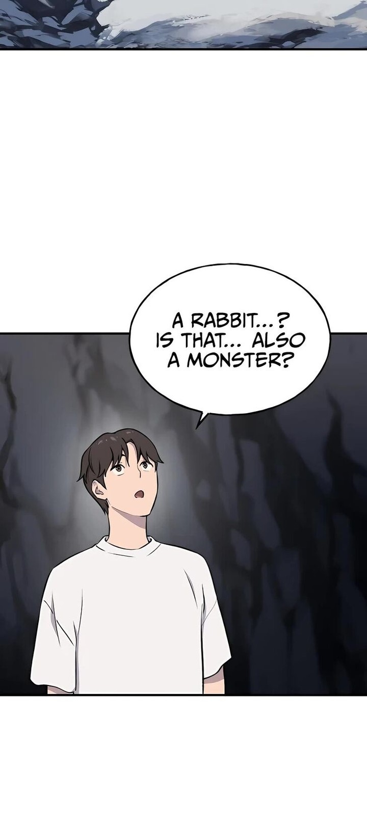 The Top Dungeon Farmer Chapter 2 Page 71