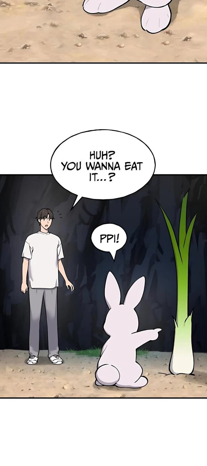 The Top Dungeon Farmer Chapter 2 Page 76