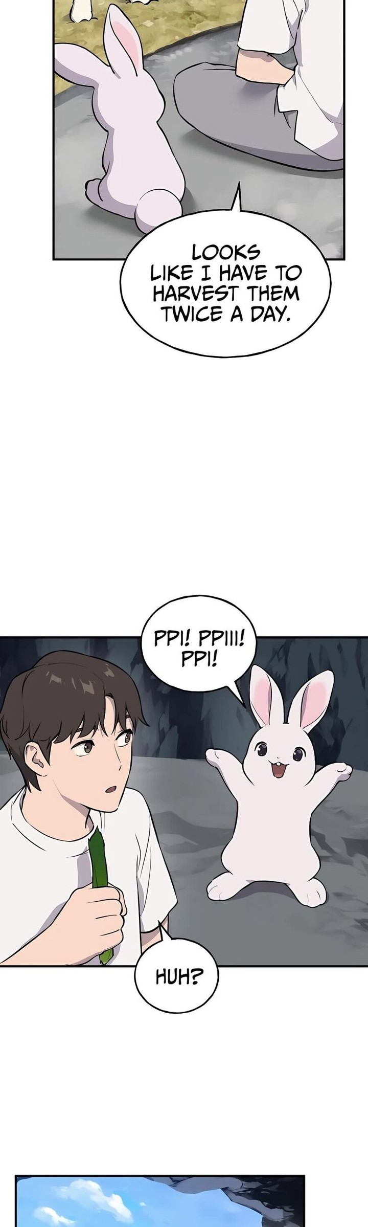 The Top Dungeon Farmer Chapter 2 Page 80