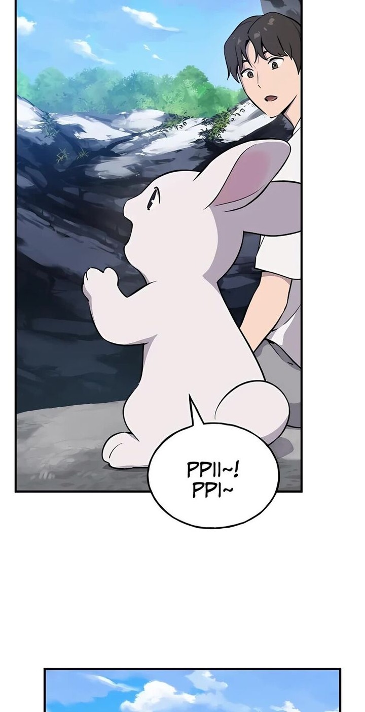 The Top Dungeon Farmer Chapter 2 Page 81