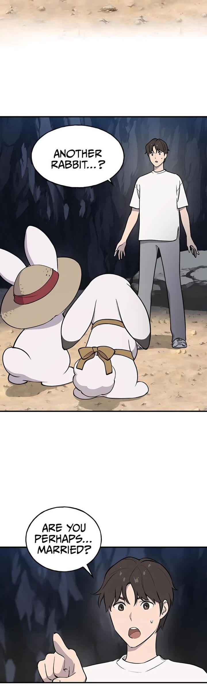 The Top Dungeon Farmer Chapter 2 Page 85