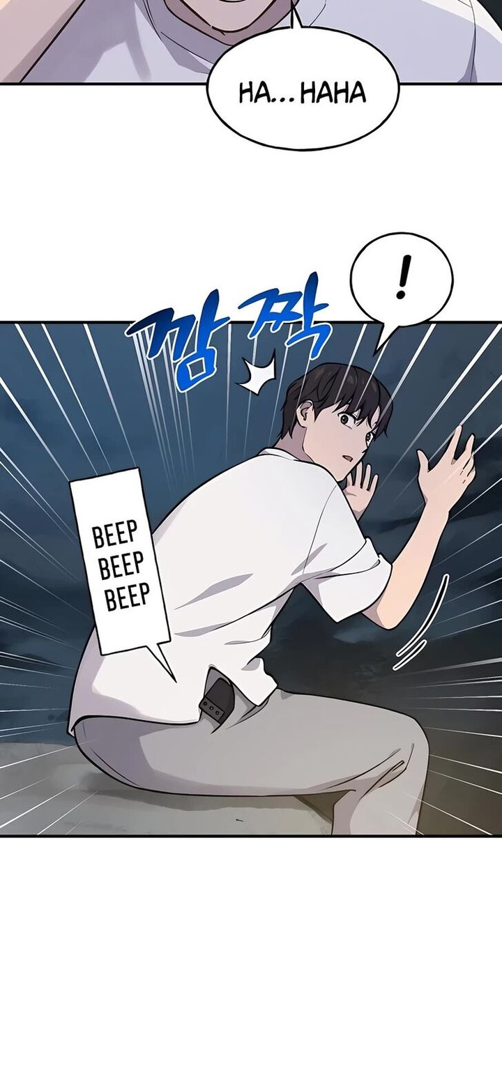 The Top Dungeon Farmer Chapter 2 Page 9