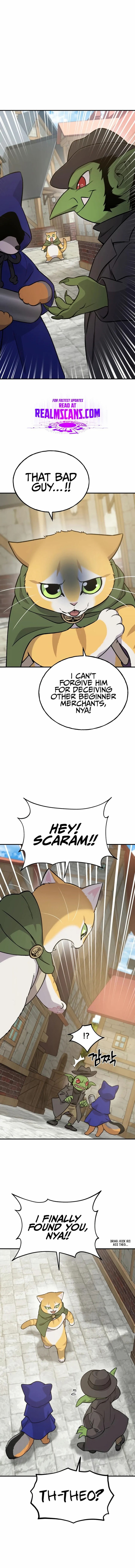 The Top Dungeon Farmer Chapter 20 Page 1